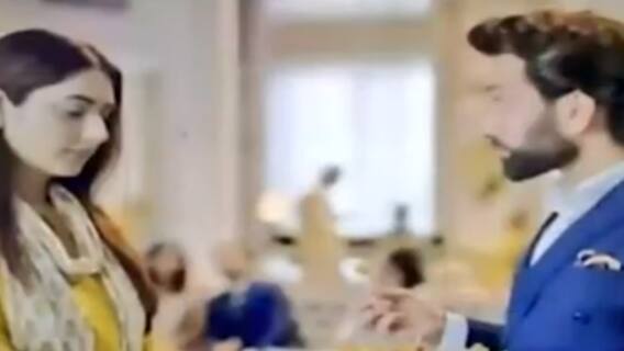 First look of actors from season 2 of 'Bade Achhe Lagte Hain'