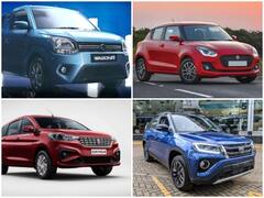 टॉप 10: ये हैं भारत की सबसे ज्यादा बिकने वाली कारें, जानिए कीमत