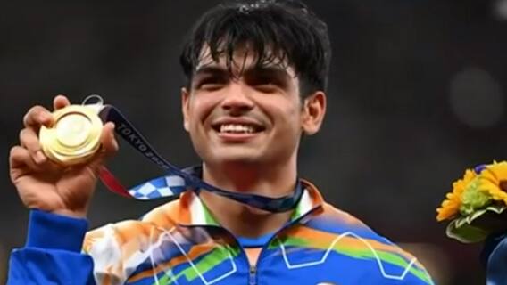 Tokyo Olympics: Neeraj Chopra dedicates Olympic gold to Milkha Singh