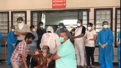 ફટાફટ: રાજ્યમાં 24 કલાકમાં નોંધાયા 23 કોરોના કેસ. તો 24 દર્દીઓ થયા, જુઓ મહત્વના સમાચાર