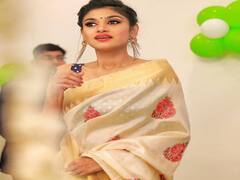 Actress Oviya helen pics | சென்னை செந்தமிழ் மறந்தேன் உன்னாலே - ஓவியா  போட்டோஷூட்