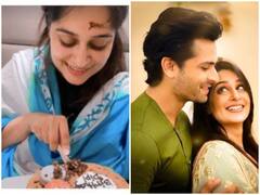Dipika Kakkar Birthday: ससुर के ठीक होने के बाद दीपिका कक्कड़ ने सेलिब्रेट किया बर्थडे, फोटो शेयर कर पति शोएब के लिए लिखी ये खास बात