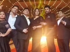 The Kapil Sharma Show के नए सीजन की आज से शुरू हुई शूटिंग, अर्चना पूरन सिंह ने ये वीडियो शेयर कर दिया अप्डेट