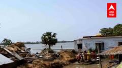 Maharashtra Flood : पूरग्रस्त भागात सौरदिव्याचे वाटप, Irfan Pathan च्या Jikoni Foundation चा उपक्रम