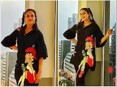 In Pics: Divyanka Tripathi ਨੂੰ ਸਤਾ ਰਹੀ ਕੇਪਟਾਊਨ ਦੀ ਯਾਦ, ਸ਼ੇਅਰ ਕੀਤੀਆਂ ਕਿਊਟ ਤਸਵੀਰਾਂ