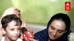 Bajrang Punia #Olympics #Tokyo भारतासाठी कांस्यपदक मिळवणाऱ्या बजरंग पुनियाच्या कुटुंबियांचा जल्लोष!