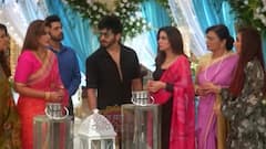 Sonakshi accuses Sherlyn of harming Preeta | Kundali Bhagya
