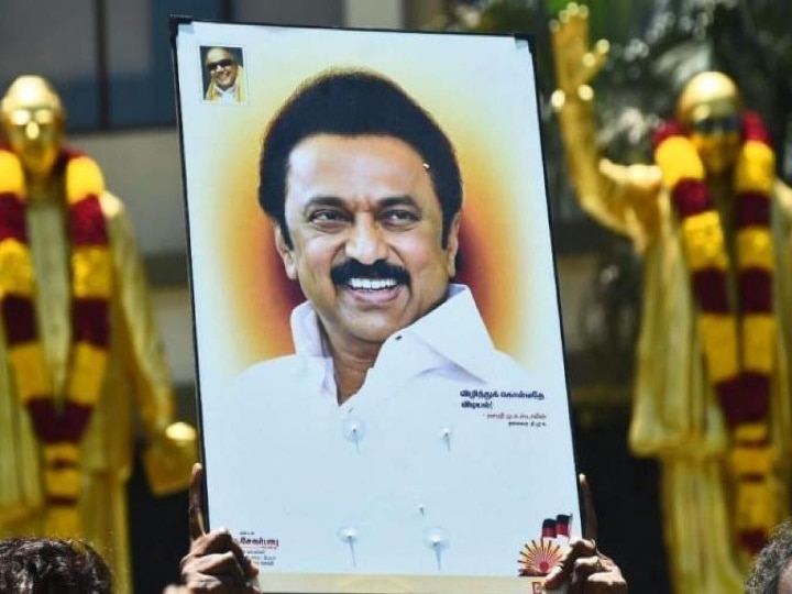 ’மு.க.ஸ்டாலின்’ தமிழர்களிடமிருந்து அரசியல் அதிகாரங்கள் பறிக்கப்படும் சூழலில் முதல்வராக பதவியேற்றியிருக்கிறார்..!