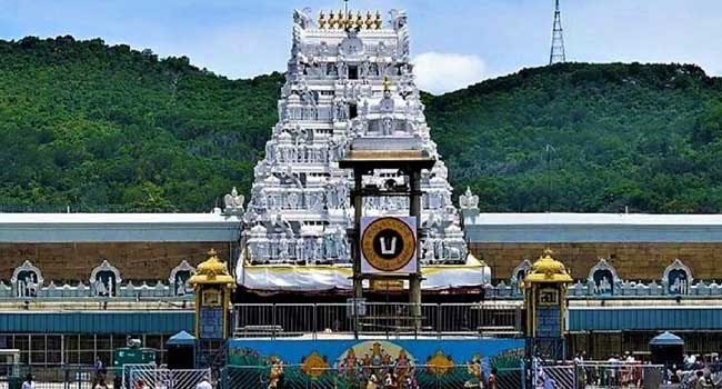 Tirumala: తిరుమల ఘాట్ రోడ్డుపై త్వరలో కాలుష్య రహిత వాహనాలు… టీటీడీ స్పెసిఫైడ్ అథారిటీ పలు కీలక నిర్ణయాలు