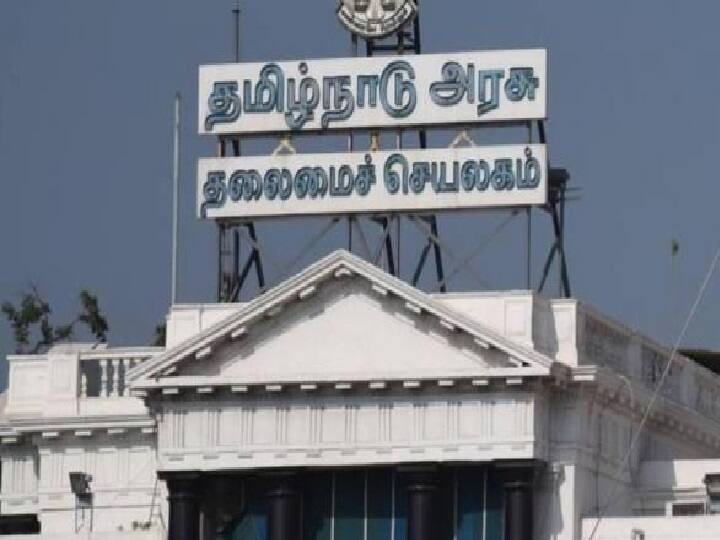 7 ias officer transferred in tamilnadu 7 ias officer transfers: 7 ஐஏஎஸ் அதிகாரிகள் இடமாற்றம்: தமிழ்நாடு அரசு உத்தரவு