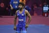 Bajrang Punia Wins Bronze: బజ్‌రంగ్ పునియా కాంస్య పట్టు... కాంస్య పోరులో ప్రత్యర్థి చిత్తు... భారత్ ఖాతాలో ఆరో పతకం
