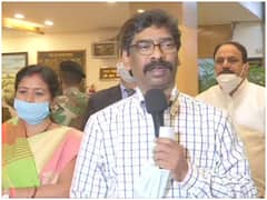 1932 की खतियान आधारित अधिवास नीति का विरोध करने वाले झारखंड के विरोधी- CM हेमंत सोरेन