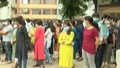 વડોદરા: નિવાસી તબીબોની હડતાળથી દર્દીઓની મુશ્કેલી વધી, OPD, મેડિકલ સારવારથી ડોક્ટરો અળગા