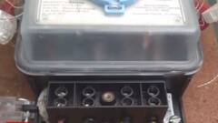 ભાજપના પૂર્વ સાંસદ પ્રભાતસિંહ ચૌહાણના પુત્રના ઘરેથી ઝડપાઇ વીજ ચોરી, MGVCLએ દંડ ફટકાર્યો