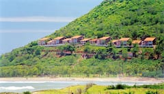 Rishikonda Demolition : కాలగర్భంలోకి విశాఖ రిషికొండ రిసార్ట్.. అక్కడేం కట్టబోతున్నారంటే..?