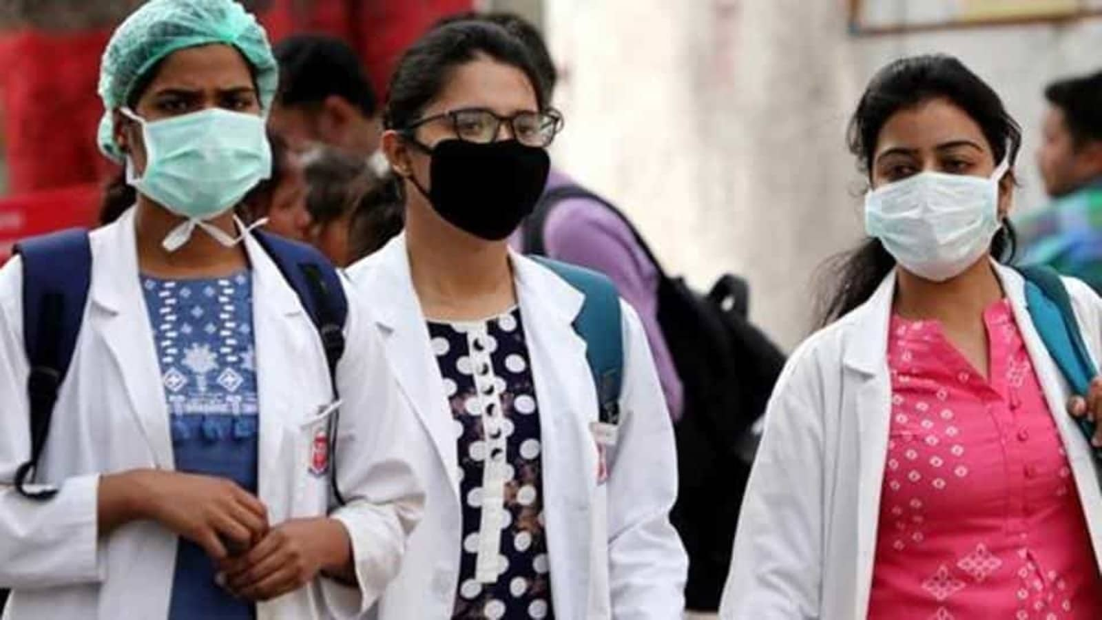 NEET PG 2021: నీట్ పీజీ రిజిస్ట్రేషన్లకు ఓకే.. అభ్యర్థులకు ఆగస్టు 20 వరకు అవకాశం