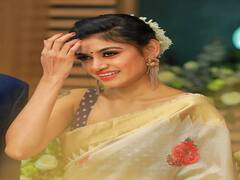 Actress Oviya helen pics | சென்னை செந்தமிழ் மறந்தேன் உன்னாலே - ஓவியா  போட்டோஷூட்