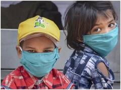 रिसर्च में खुलासा- बच्चों में कोविड-19 के लंबे समय तक लक्षण होते हैं दुर्लभ