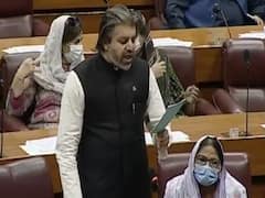 Pakistan National Assembly Passes Resolution To Condemn Attack On Hindu Temple; Say 'Muslim Community Failing Duties'