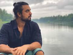 Tovino Thomas Pics |  ‛மாடல் டூ ஹீரோ’ டோவினோ தாமஸ் ஆல்பம்