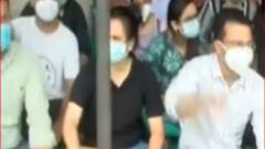 આરોગ્ય મંત્રી નીતિન પટેલે હડતાળ પર ઉતરેલા તબીબો અંગે શું આપ્યું નિવેદન?,જુઓ વીડિયો