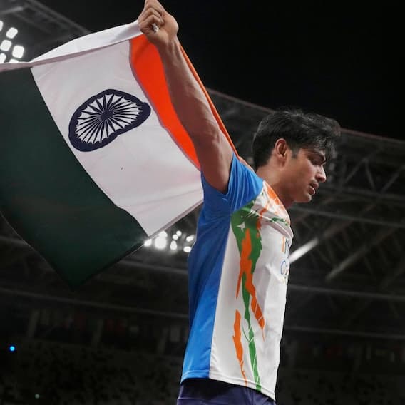 Neeraj Chopra Gold Medal: টোকিওয় ইতিহাস, স্বাধীন ভারতে অলিম্পিক্সে অ্যাথলেটিক্সে প্রথম পদক নীরজ চোপড়ার