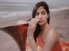 பிக்பாஸ் லாஸ்லியாவின் அசத்தும் புகைப்படங்கள்....!