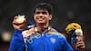 Neeraj Chopra Wins Gold: সোনার ছেলে নীরজ, দেশজুড়ে অভিনন্দন