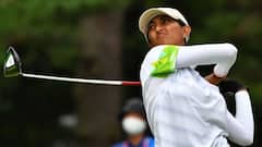 Tokyo Olympics 2020: অলিম্পিক্সে নজরকাড়া পারফরম্যান্স, গল্ফে দেশের নতুন তারকা অদিতি অশোক