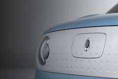 In Pics : 'हॅलो ओरा' म्हणा अन् कार सुरु; चीनची जगातली सर्वात स्वस्त इलेक्ट्रिक कार