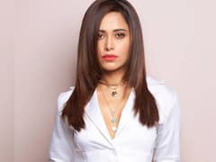 सेट पर नुसरत भरुचा को आया अटैक, हिंदुजा अस्पताल से डिस्चार्ज होने के बाद बेडरेस्ट पर एक्ट्रेस