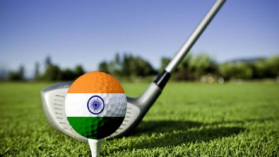 Tokyo Olympics: Golf play suspended due to bad weather