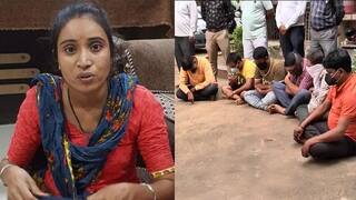 ઉંઝા હનીટ્રેપમાં સંડોવાયેલી ડિમ્પલની ગેંગને લઈને મોટો ધડાકોઃ ગેસ્ટ હાઉસમાં યુવકોને મજા માણવા બોલાવતા ને પછી....