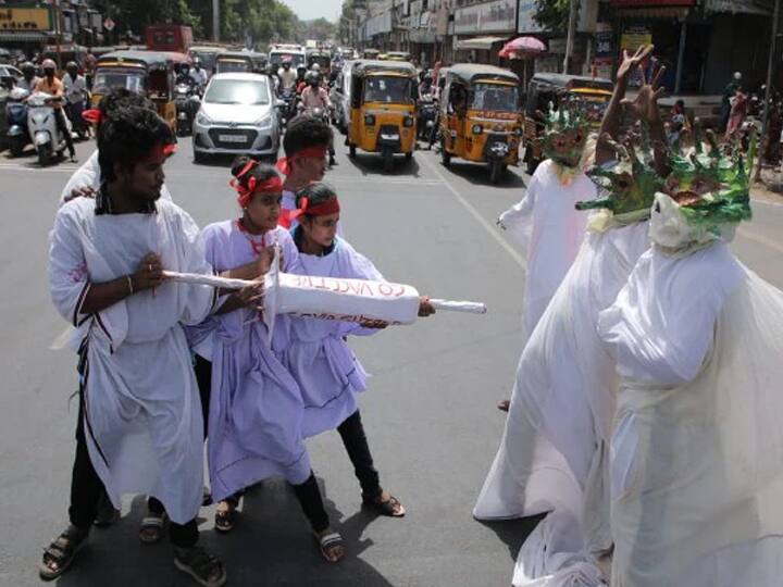 மதுரை மற்றும் சுற்று வட்டார மாவட்டங்களில் கொரோனா நிலவரம்!
