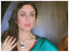 Traditional Look में Kareena Kapoor Khan को मात देना है मुश्किल, Style से चोरी कर लेती हैं हर महफिल