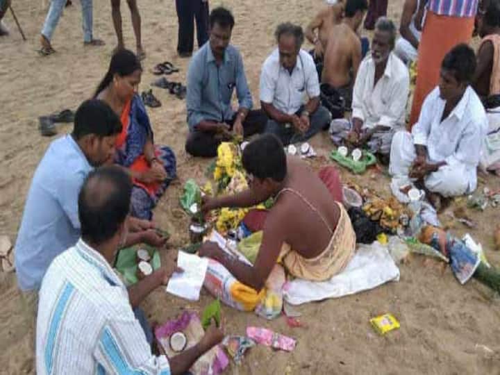Prohibition for devotees on the days of Adi Amavasai and Adipuram ஆடி அமாவாசை, ஆடிப்புரம் நாட்களில் பக்தர்களுக்கு தடை