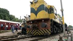 Hydrogen Fuel से ट्रेन चलाने की योजना बना रहा Indian Railways, जानिए कैसे करेगा काम?