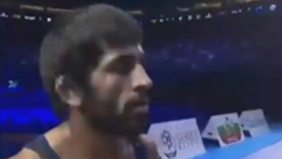 Tokyo Olympics: Bajarang Punia's father says he is confident of son's performance