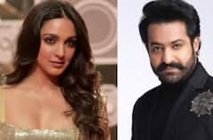 NTR Kiara Koratala: జనతా గ్యారేజ్ విస్తరించే పనిలో ఎన్టీఆర్, కొరటాల శివ...టీంతో జాయిన్ కానున్న మహేష్ బ్యూటీ