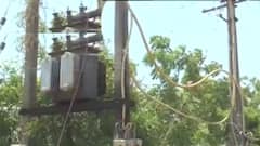 મારૂ ગામ મારી વાત: પોરબંદરના બરડા પંથકમાં સ્થાનિકોની સમસ્યા, શું કહ્યું ખેડૂતોએ?