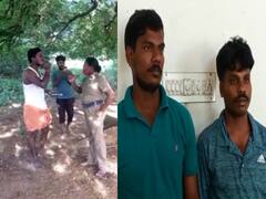 விழுப்புரத்தில் பெண் காவலரை ஒருமையில் திட்டிய போலி பேராசிரியர் கைது