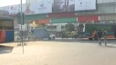 અમદાવાદ મનપાના વહીવટી તંત્રની પેટા કંપની જનમાર્ગની વેબ સાઇટ પર છબરડો, જુઓ શું છે લખાણ?