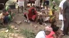 MP Floods: These visuals unmask Shivraj Singh Chouhan Govt's claims