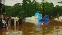 Chiplun Konkan Flood : Chiplun च्या महापुराची कारणं शोधण्यासाठी पालिका कोर्टात : ABP Majha