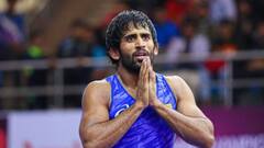 Olympic Bajrang Punia Victory : ऑलिम्पिकमध्ये भारतीय पैलवान बजरंग पुनिया याने कमावलं कांस्यपदक