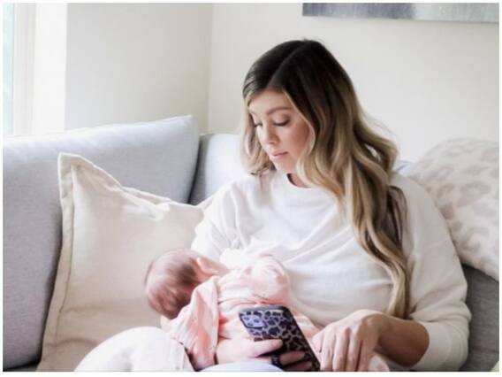 World Breastfeeding Week 2021: ब्रेस्टफीडिंग का क्या महत्व है, इससे शिशु को क्या होते हैं फायदे, जानिए World Breastfeeding Week 2021: ब्रेस्टफीडिंग का क्या महत्व है, इससे शिशु को क्या होते हैं फायदे, जानिए