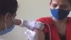 સમાચાર શતક: ગુજરાતમાં 3 કરોડથી વધુના લોકોને અપાઈ ચૂકી કોરોના રસી, જુઓ મહત્વના સમાચાર