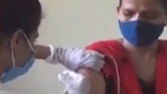 સમાચાર શતક: ગુજરાતમાં 3 કરોડથી વધુના લોકોને અપાઈ ચૂકી કોરોના રસી, જુઓ મહત્વના સમાચાર