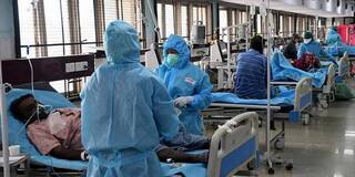 திருச்சியில் 5 நாட்களில் 433 பேருக்கு கொரோனா...!  - கட்டுப்பாடுகளை தீவிரப்படுத்த திட்டம்