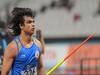 Neeraj Chopra Wins Gold: ஒலிம்பிக் தடகள வரலாற்றில் இந்தியாவிற்கு முதல் தங்கம் வென்ற நீரஜ் சோப்ரா !